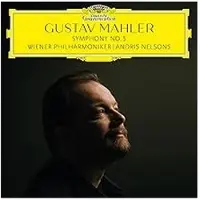 Universal Music Wiener Philharmoniker & Andris Nelsons - Mahler: Symphony No. 5 (2 LP)