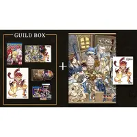 Fairy Tail 2 Combo Set Edition - PS5
