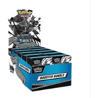 The Pokemon Company Pokemon TCG Scarlet & Violet - Black Bolt Booster Bundle Display 10-pack (sealed)