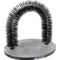 Flamingo - Massage brush - (540058519025)