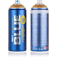 Montana BLUE Sand Spuitbus 400ml