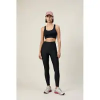 Colorful Standard Legging Women Active High-Rise Legging Deep Black-XS