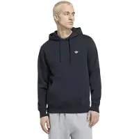 Adidas Sweatshirt 'Trefoil Essentials' zwart