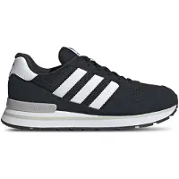 Adidas Originals Sneakers laag 'Zx 500 Rx' zwart / wit