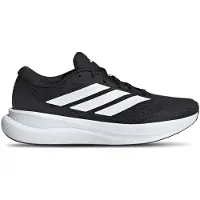 Adidas Loopschoen 'Runfalcon 6' zwart / wit