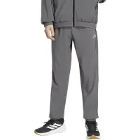Adidas Tech Apparel Track Tracksuit Pants Grijs 11-12 Years Kinderen