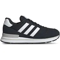 Adidas Originals Sneakers laag 'Zx 500 Rx' zwart / wit