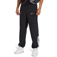 Nike Frankrijk Energy Trainingsbroek 2026-2028 Zwart Brons