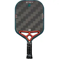 Drop Shot Axion Attack 2.0 Pickleball Paddle Groen