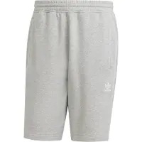 Adidas Originals Broek 'Essentials Trefoil' lichtgrijs