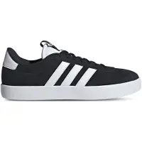 Adidas Sneakers laag 'VL Court 3.0' zwart / wit