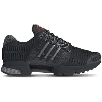 Adidas Sneakers laag 'Climacool 1' zwart / zilver