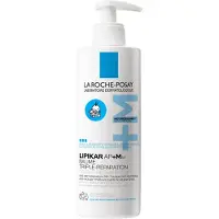 La Roche-Posay Baby Lipikar AP+M Moisturiser for Dry Skin 400ml