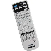 Plus.Parts Afstandsbediening geschikt voor de EPSON POWERLITE 1795F beamer, vervangt 2177002 / 217700200