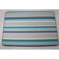 Madison Lounge/pallet kussen Guatamala safier blue 120 x 80