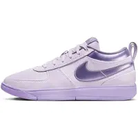Nike Book 1 basketbalschoenen - Paars | Maat 43
