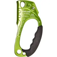 Edelrid Elevator Asender stijgklem - Links