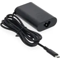 123accu Dell USB-C adapter (20 V, 2.25 A, 45 W, huismerk)