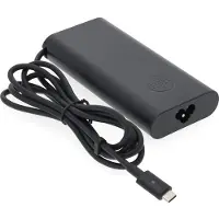 123accu Dell USB-C adapter (20 V, 6.5 A, 130 W, huismerk)