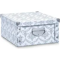 Zeller Present Vintage