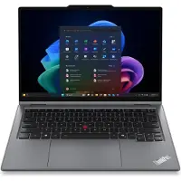Lenovo ThinkPad X1 2-in-1 Gen 11 Aura Edition Copilot+ PC, Intel Core Ultra 7, 35,6 cm (14 inch), 1920 x 1200 pixels, 32 GB, 1 TB, Windows 11 Pro