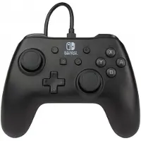 Ginza.se Bedrade Controller - Nintendo Switch - Zwart - 3m USB-kabel