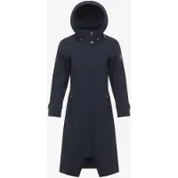 LeMieux Amelie Waterdichte Lichtgewicht Rijjas Navy - Maat 36