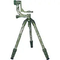 Sirui Explorer Series Tripod Ct3204+ch20 Camouflage