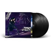 Tarja LP - - Circus Life - voor Geen - standaard | Maat Standard