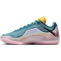 Nike LeBron XXIII 'Miami Twice' basketbalschoenen - Blauw | Maat 39