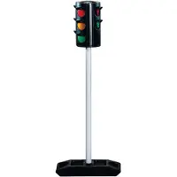 BIG GROOT verkeerslicht