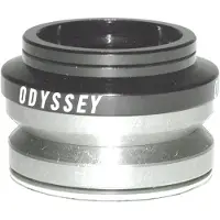 Odyssey Integrated Pro 1-1/8" 45x45 Zwarte Headset