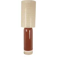 Pole to Pole Sahara Loom Vloerlamp