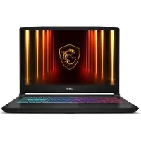 MSI Katana 15 Hx B14wfk-876be - 15.6 Inch Full Hd Intel Core I7-14650hx 16 Gb 512 Geforce Rtx 5060 Azerty