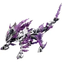 Kotobukiya Arcanadea Plastic Model Kit: XenoAlma Explode Volcalion, 28 cm