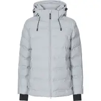 Kingsland KLMiller Dames FW25 Rijjas - Quarry XL