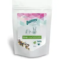 Bunny Nature healthfood urolow calcium - 800 gr