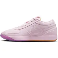 Nike Book 1 'Sunrise' basketbalschoenen - Roze | Maat 42
