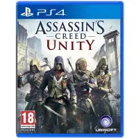 Assassin's Creed Unity Standaard Frans PlayStation 4