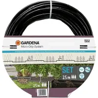 Gardena 25 M Irrigatieset