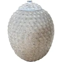 Pole to Pole Keramische Lobi Pot