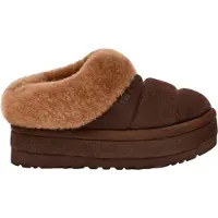 Ugg Bruin Suede maat 40 Tazzlita sloffen bruin