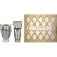 Paco Rabanne Geschenkset Invictus Eau De Toilette 1 Set