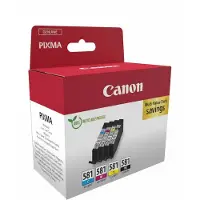 Canon CLI-581 C/M/Y/BK Multi