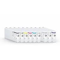 Epson Ink T55W5 inktcartridge licht cyaan (origineel)
