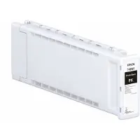 Epson UltraChrome Pro 6 (C13T48M100) Inktcartridge Foto-zwart