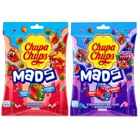 Chupa Chups Crazy Mads Duo