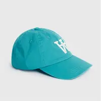 Wood wood Heren eli pet - Blauw