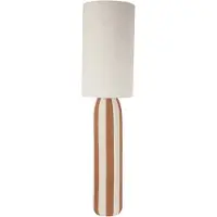 Pole to Pole Tierra Glow Vloerlamp