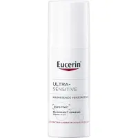 Eucerin UltraSensitive Kalmerende Verzorging Droge Huid | 50 ml